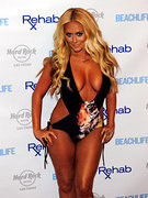 Aubrey O`Day nude 7